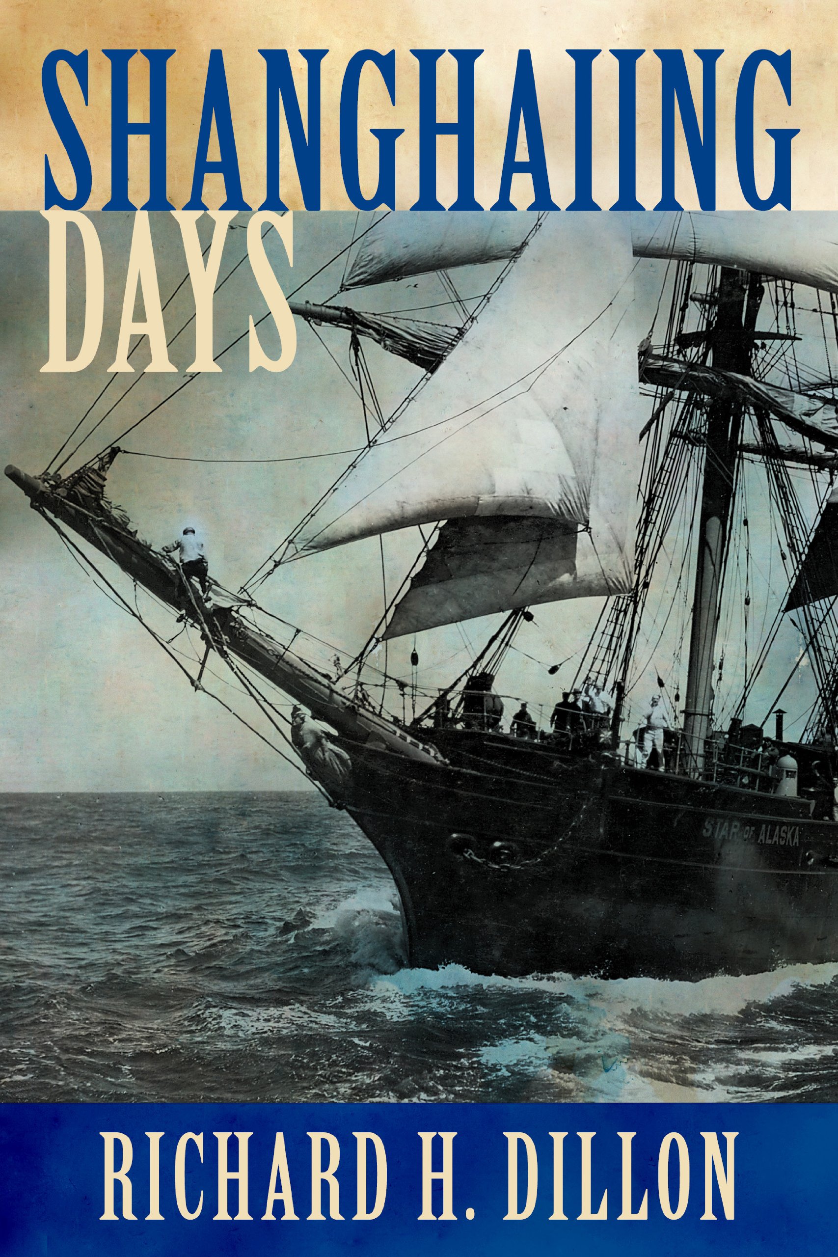 Amazon.com: Richard Dillon: books, biography, latest update